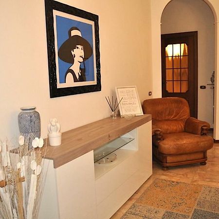 דירות פאביה La Casa Di Sarita מראה חיצוני תמונה