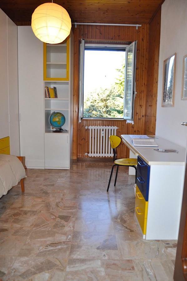 דירות פאביה La Casa Di Sarita מראה חיצוני תמונה