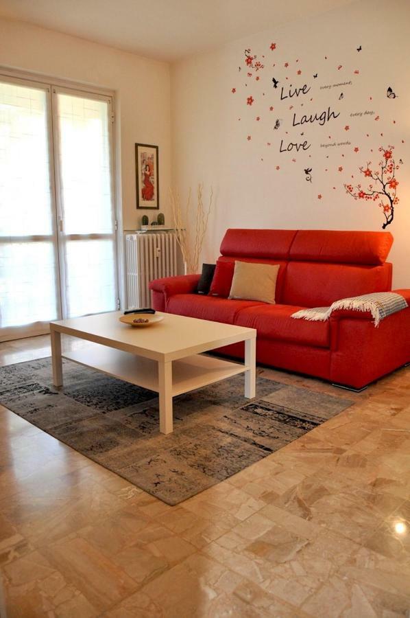 דירות פאביה La Casa Di Sarita מראה חיצוני תמונה