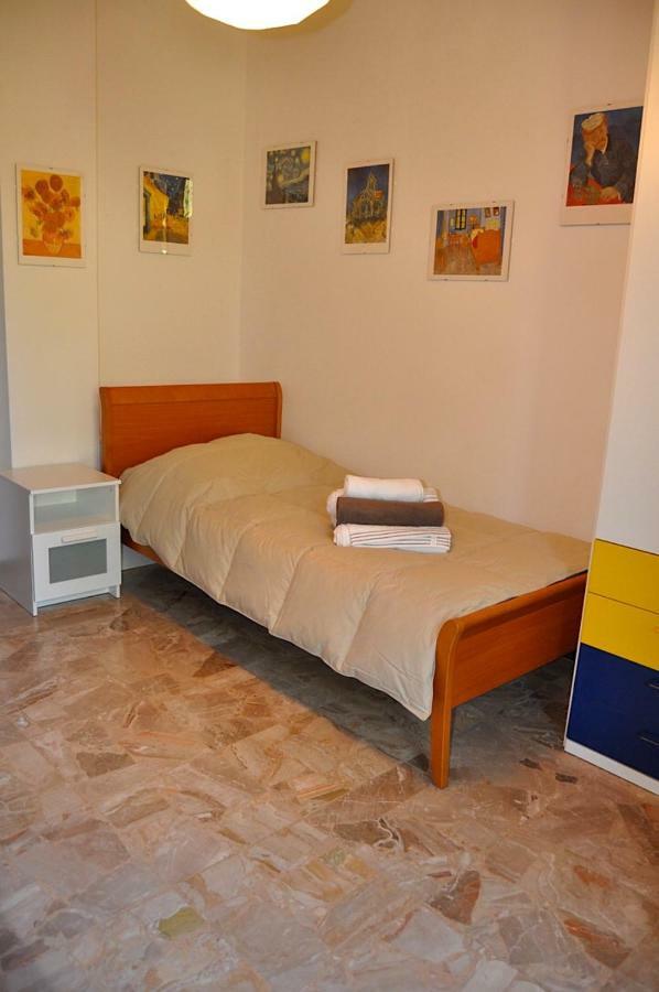 דירות פאביה La Casa Di Sarita מראה חיצוני תמונה