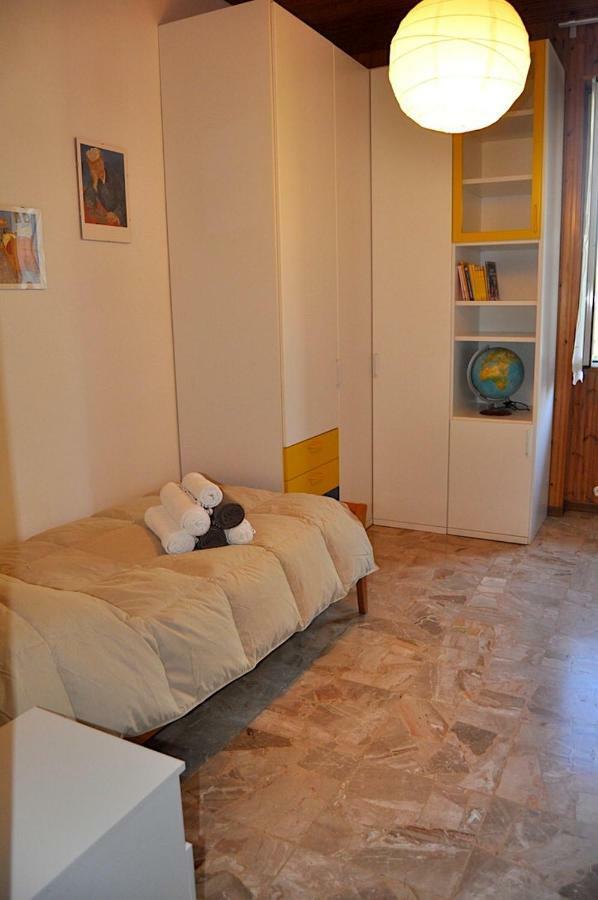 דירות פאביה La Casa Di Sarita מראה חיצוני תמונה