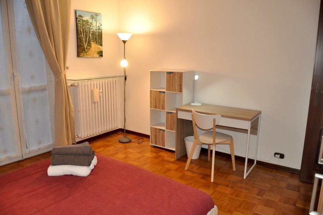 דירות פאביה La Casa Di Sarita מראה חיצוני תמונה